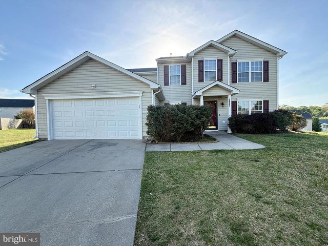 2937 ABBEYDALE CT, Chester, VA 23831