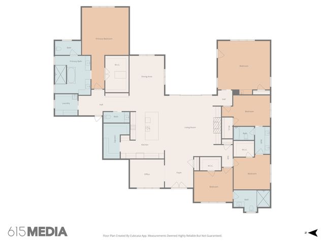 542 Cumberland Hills Dr, Hendersonville, TN 37075