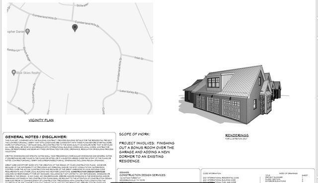 542 Cumberland Hills Dr, Hendersonville, TN 37075