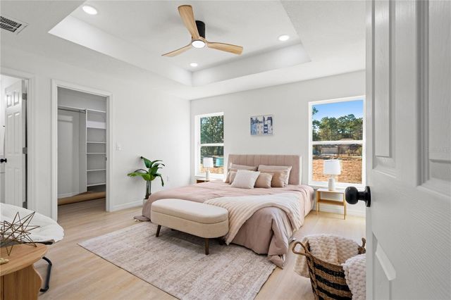9300 N SATINWOOD TERRACE, Citrus Springs, FL 34433