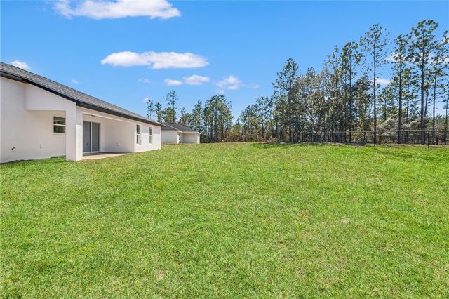 9300 N SATINWOOD TERRACE, Citrus Springs, FL 34433