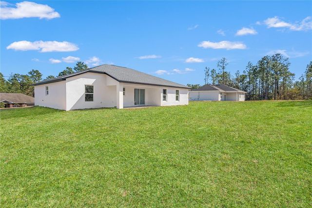 9300 N SATINWOOD TERRACE, Citrus Springs, FL 34433