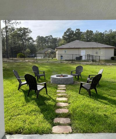 9300 N SATINWOOD TERRACE, Citrus Springs, FL 34433