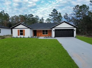 9300 N SATINWOOD TERRACE, Citrus Springs, FL 34433