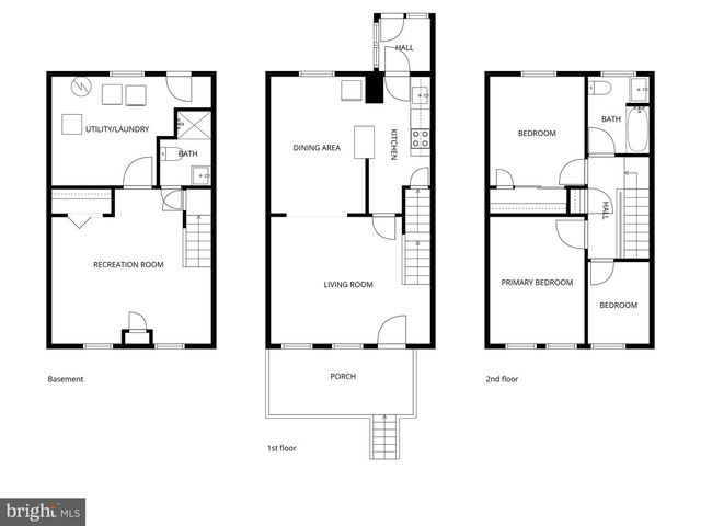 1433 MONTELLO AVE NE, Washington, DC 20002