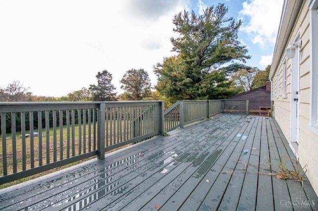 4491 W Fork Road, Green Twp, OH 45247
