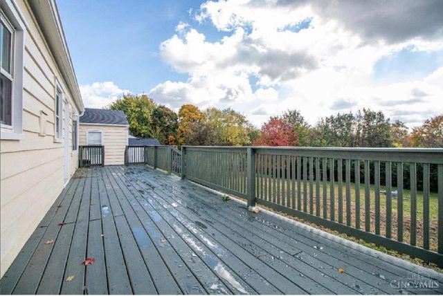 4491 W Fork Road, Green Twp, OH 45247
