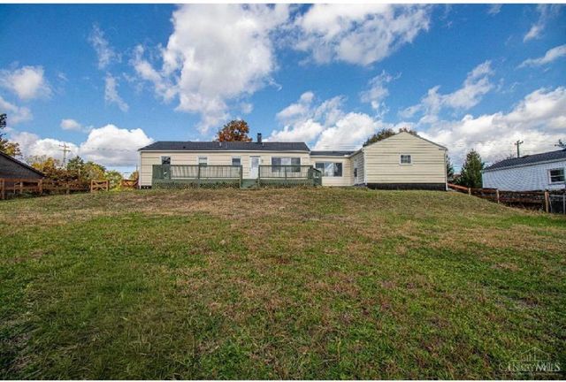 4491 W Fork Road, Green Twp, OH 45247