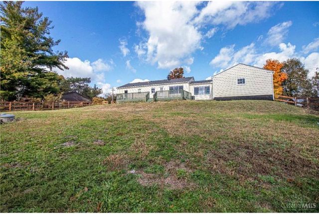 4491 W Fork Road, Green Twp, OH 45247