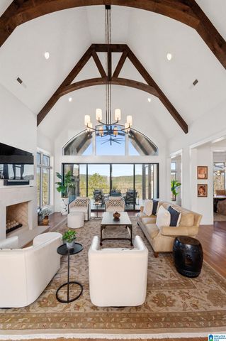 2080 LINDSAY LANE, Chelsea, AL 35043