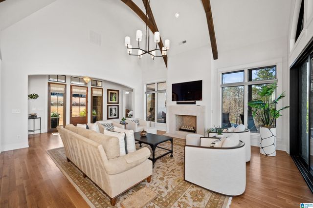 2080 LINDSAY LANE, Chelsea, AL 35043