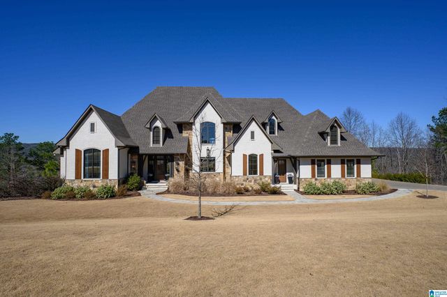 2080 LINDSAY LANE, Chelsea, AL 35043