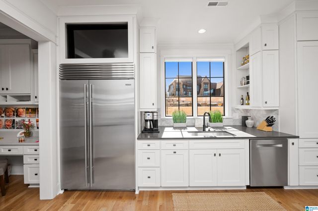 2080 LINDSAY LANE, Chelsea, AL 35043