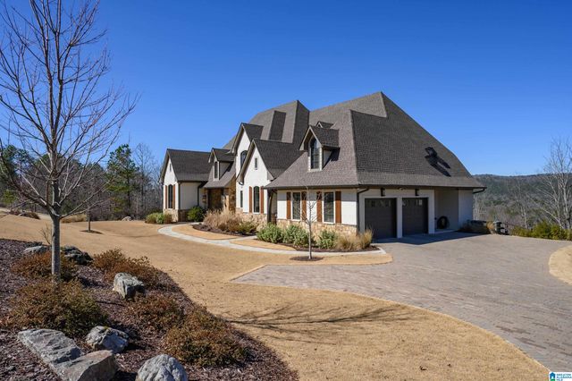 2080 LINDSAY LANE, Chelsea, AL 35043