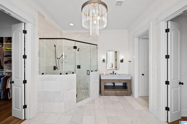 2080 LINDSAY LANE, Chelsea, AL 35043