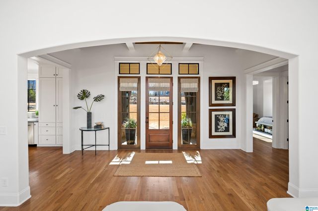 2080 LINDSAY LANE, Chelsea, AL 35043