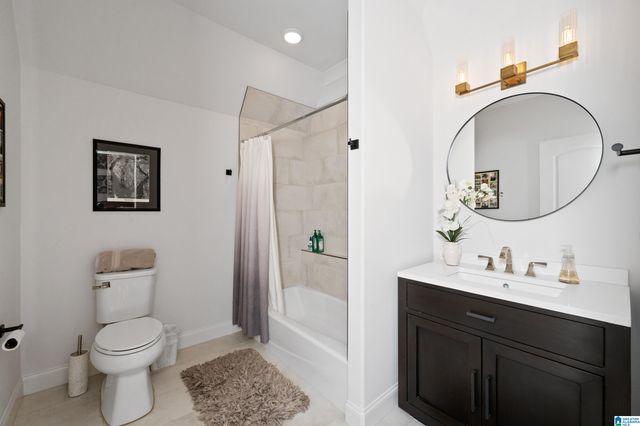 2080 LINDSAY LANE, Chelsea, AL 35043