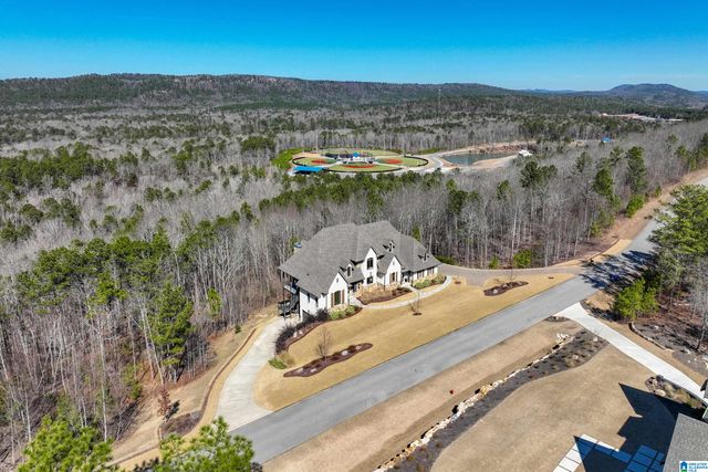 2080 LINDSAY LANE, Chelsea, AL 35043