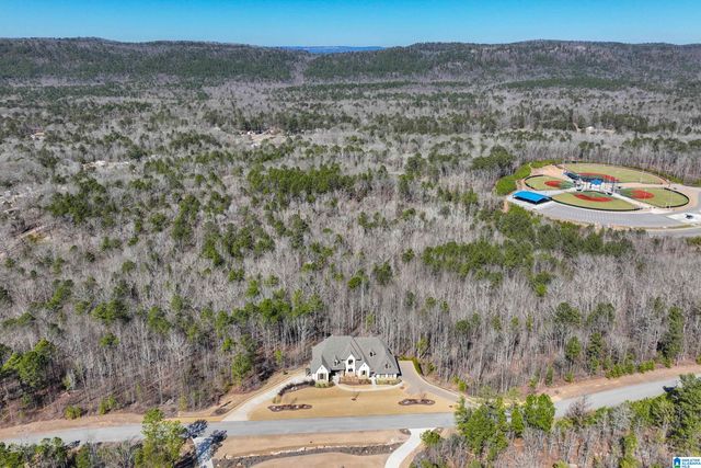 2080 LINDSAY LANE, Chelsea, AL 35043