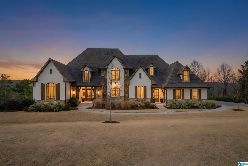 2080 LINDSAY LANE, Chelsea, AL 35043