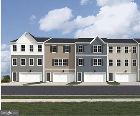 48 NIGHT STAR TER #LOT 048 AMELIA, Kearneysville, WV 25430