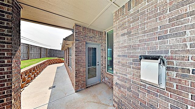 17332 Hardwood Place, Edmond, OK 73012