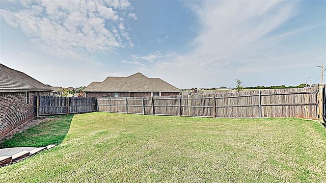 17332 Hardwood Place, Edmond, OK 73012