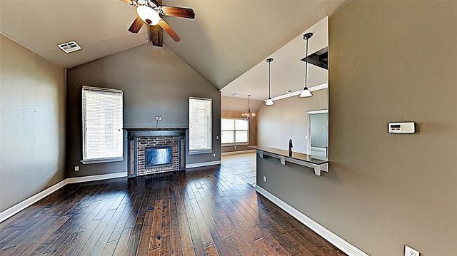 17332 Hardwood Place, Edmond, OK 73012