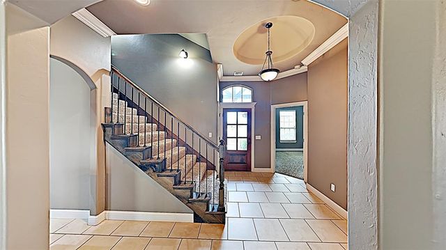 17332 Hardwood Place, Edmond, OK 73012