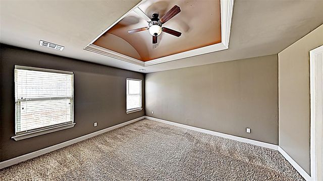 17332 Hardwood Place, Edmond, OK 73012