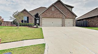 17332 Hardwood Place, Edmond, OK 73012