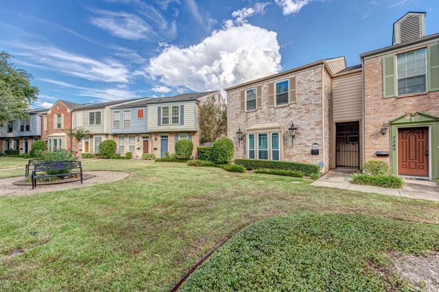 7547 Brompton Street 7547, Houston, TX 77025