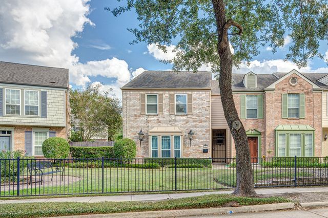 7547 Brompton Street 7547, Houston, TX 77025