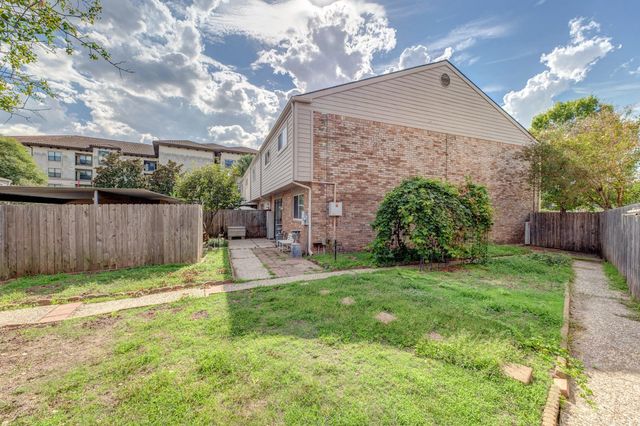 7547 Brompton Street 7547, Houston, TX 77025