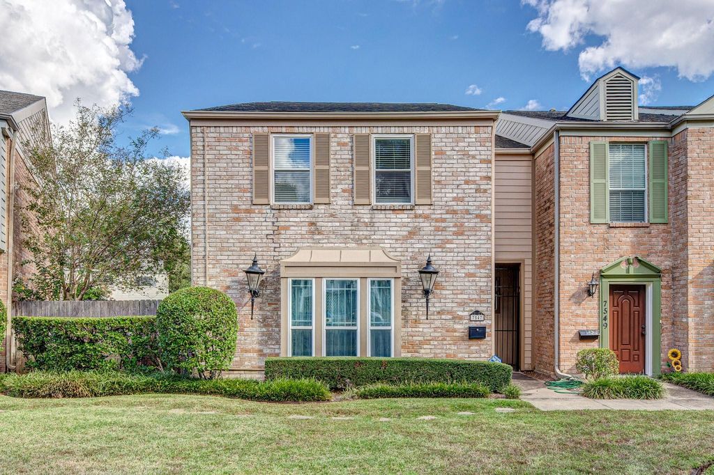 7547 Brompton Street 7547, Houston, TX 77025