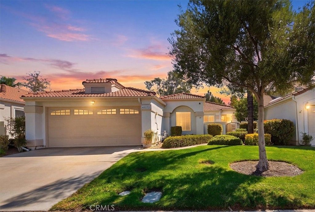 40472 Via Amapola, Murrieta, CA 92562