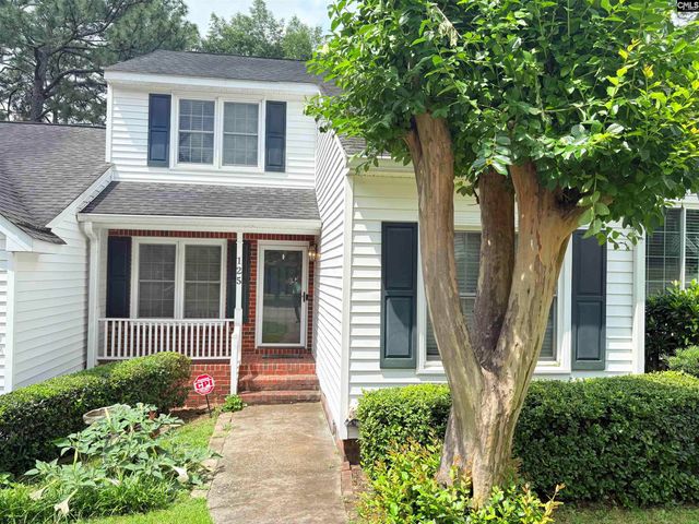 125 N Lake Pointe Drive, Columbia, SC 29229