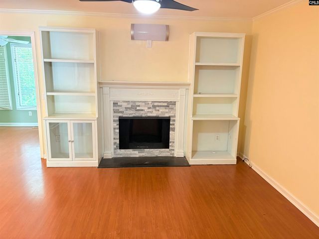 125 N Lake Pointe Drive, Columbia, SC 29229