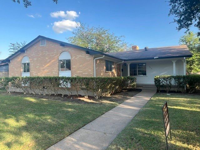 3610 Matador Drive, Garland, TX 75042
