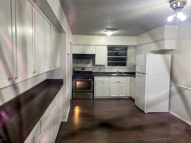 3610 Matador Drive, Garland, TX 75042