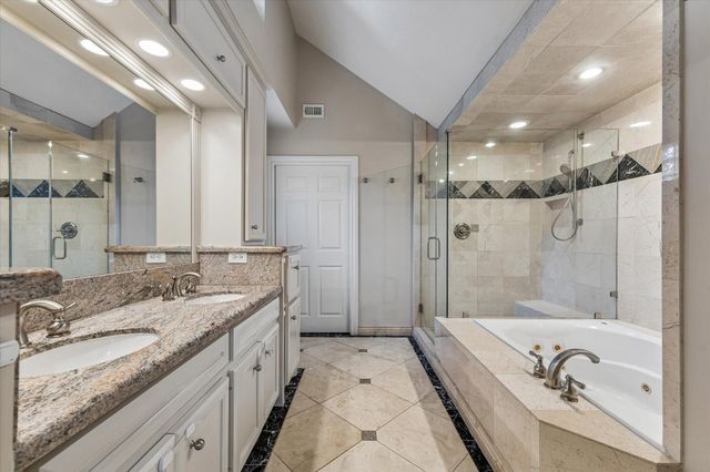 6 Pembrook Court, Bellaire, TX 77401