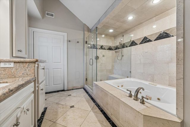 6 Pembrook Court, Bellaire, TX 77401