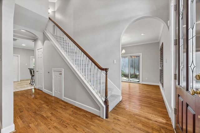 6 Pembrook Court, Bellaire, TX 77401