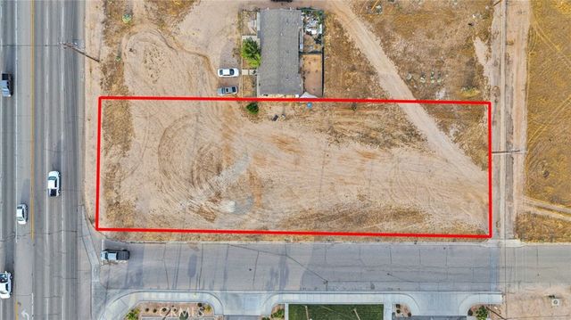 0 Bear Valley, Hesperia, CA 92345