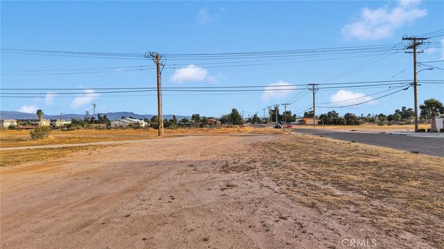 0 Bear Valley, Hesperia, CA 92345