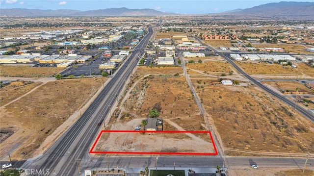0 Bear Valley, Hesperia, CA 92345