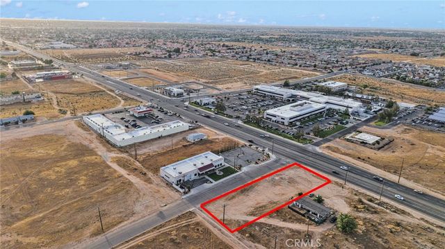 0 Bear Valley, Hesperia, CA 92345