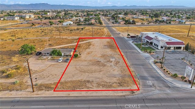 0 Bear Valley, Hesperia, CA 92345
