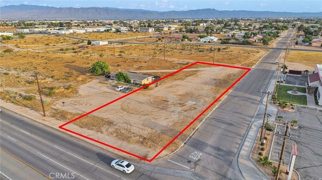 0 Bear Valley, Hesperia, CA 92345