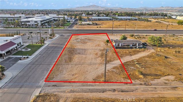 0 Bear Valley, Hesperia, CA 92345